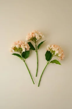 Real Touch Hydrangea Bundle