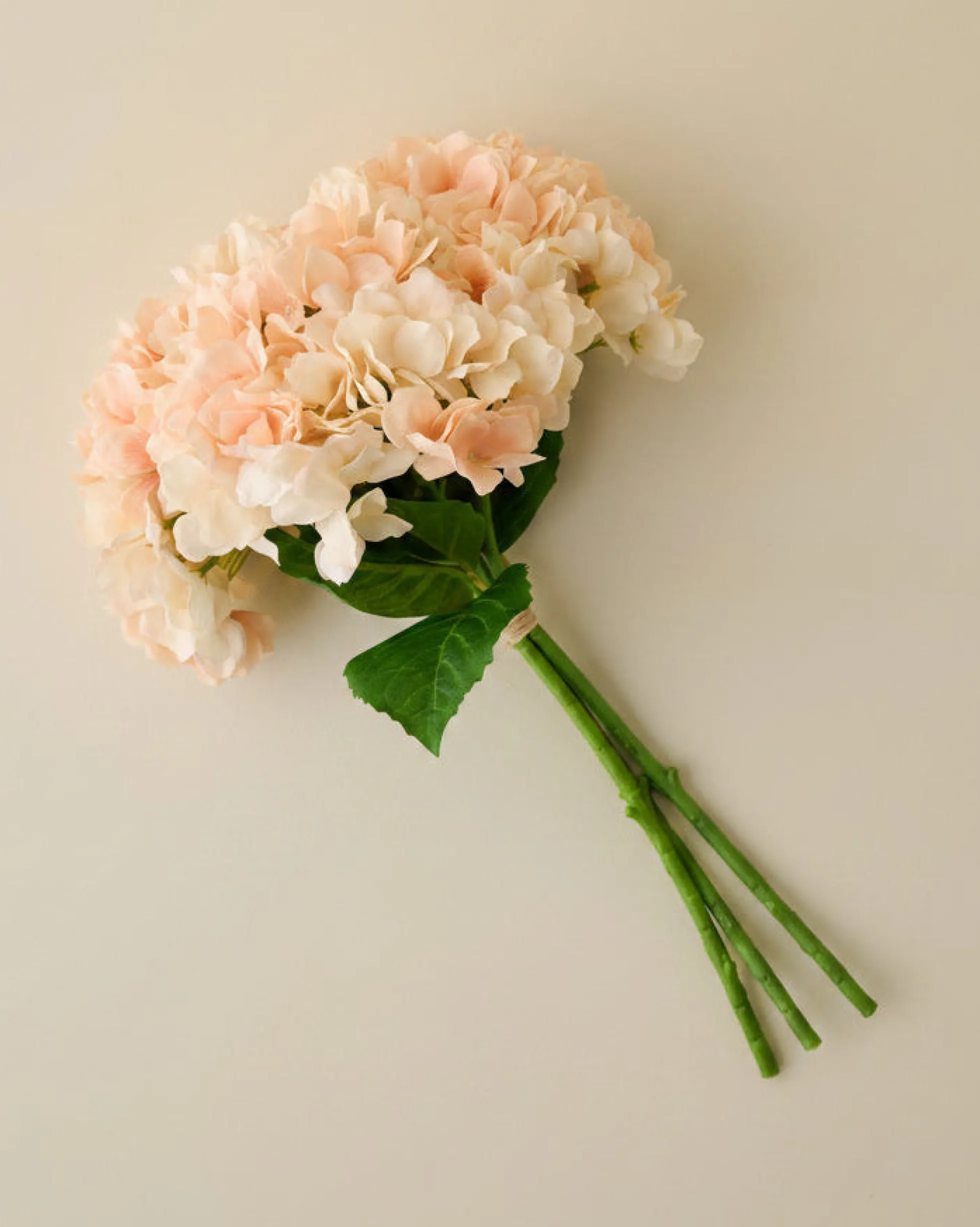 Real Touch Hydrangea Bundle
