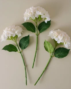 Real Touch Hydrangea Bundle