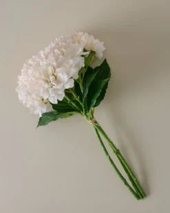 Real Touch Hydrangea Bundle