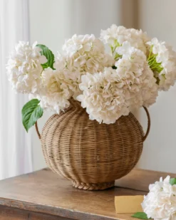 Real Touch Hydrangea Bundle