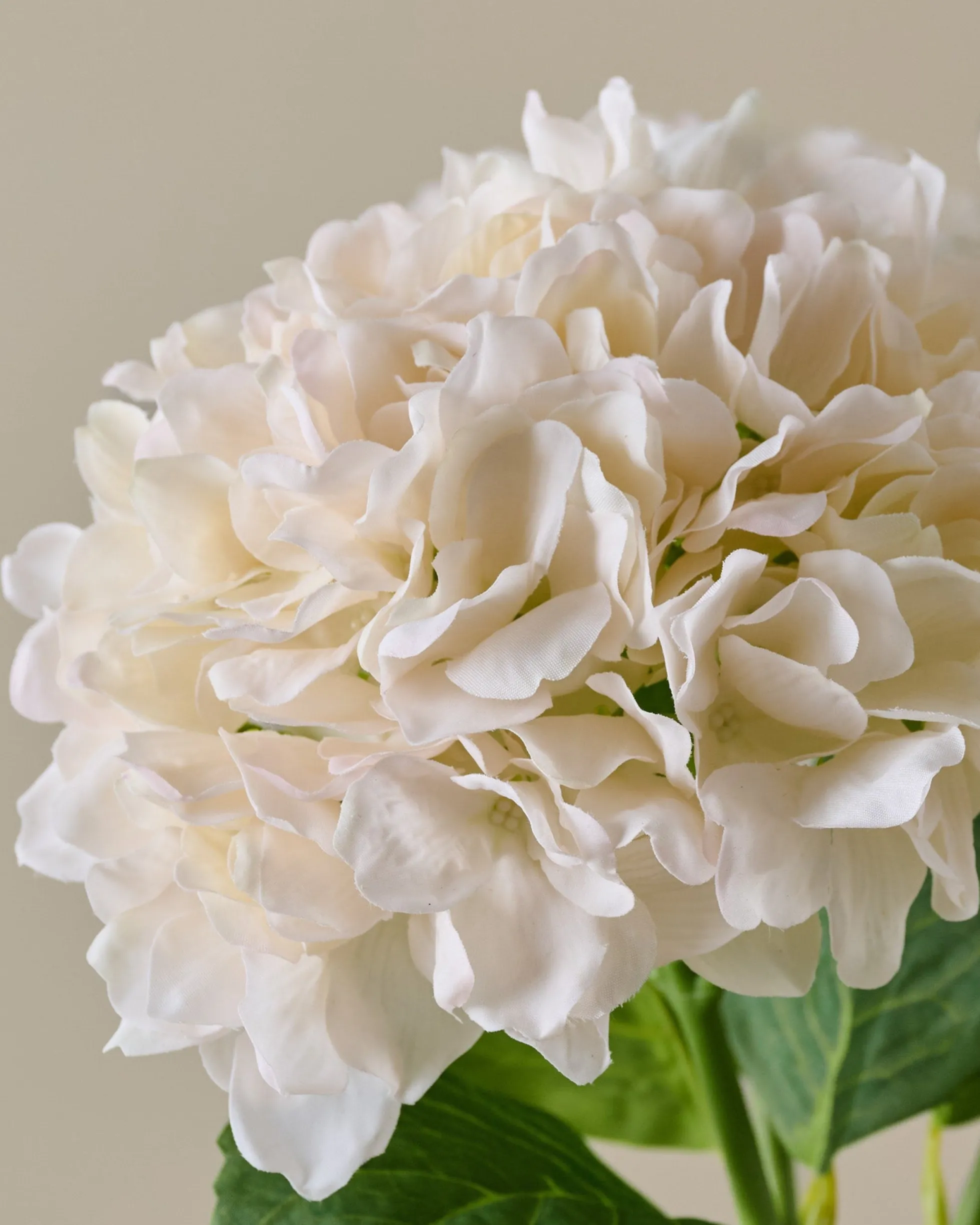 Real Touch Hydrangea Bundle