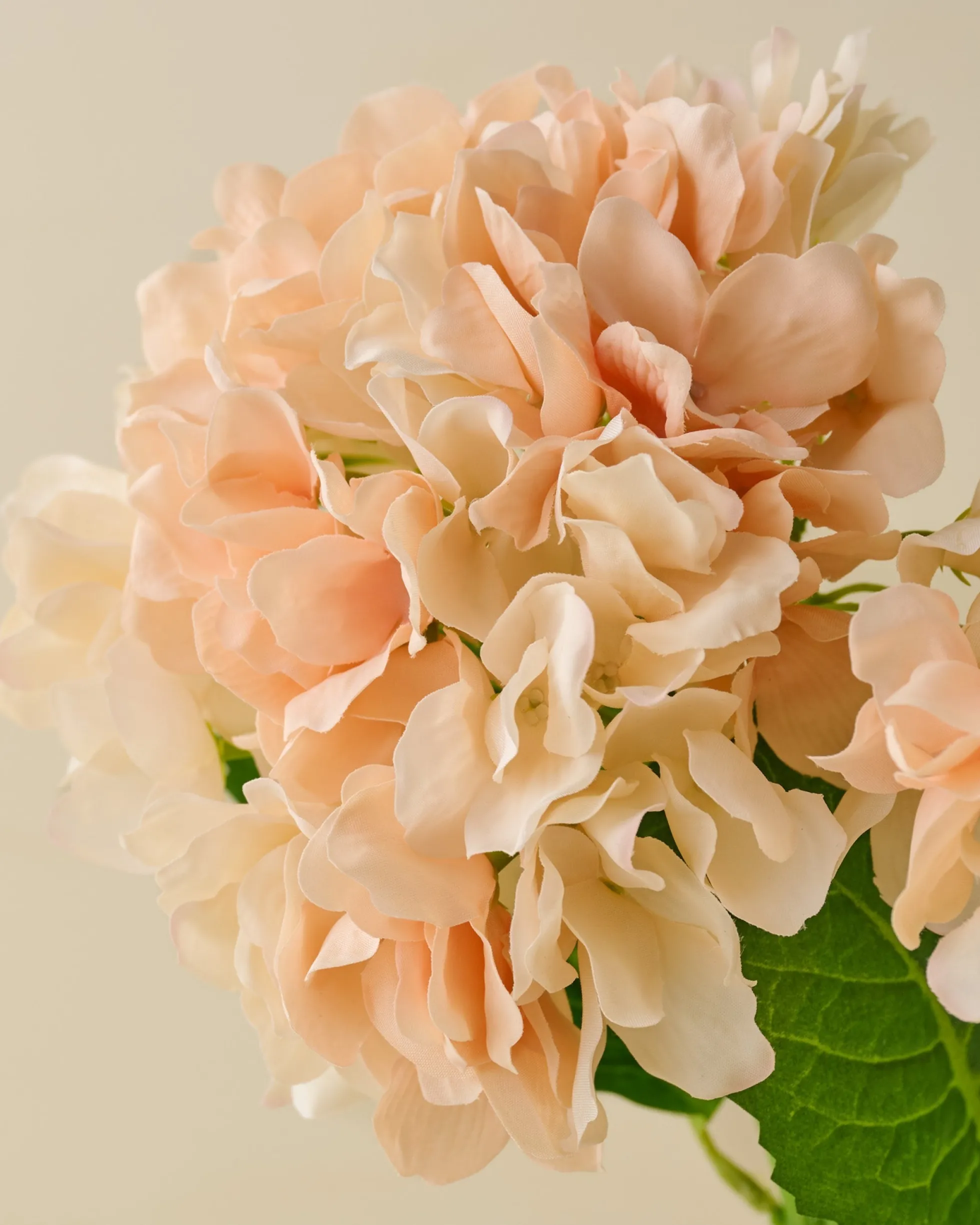 Real Touch Hydrangea Bundle