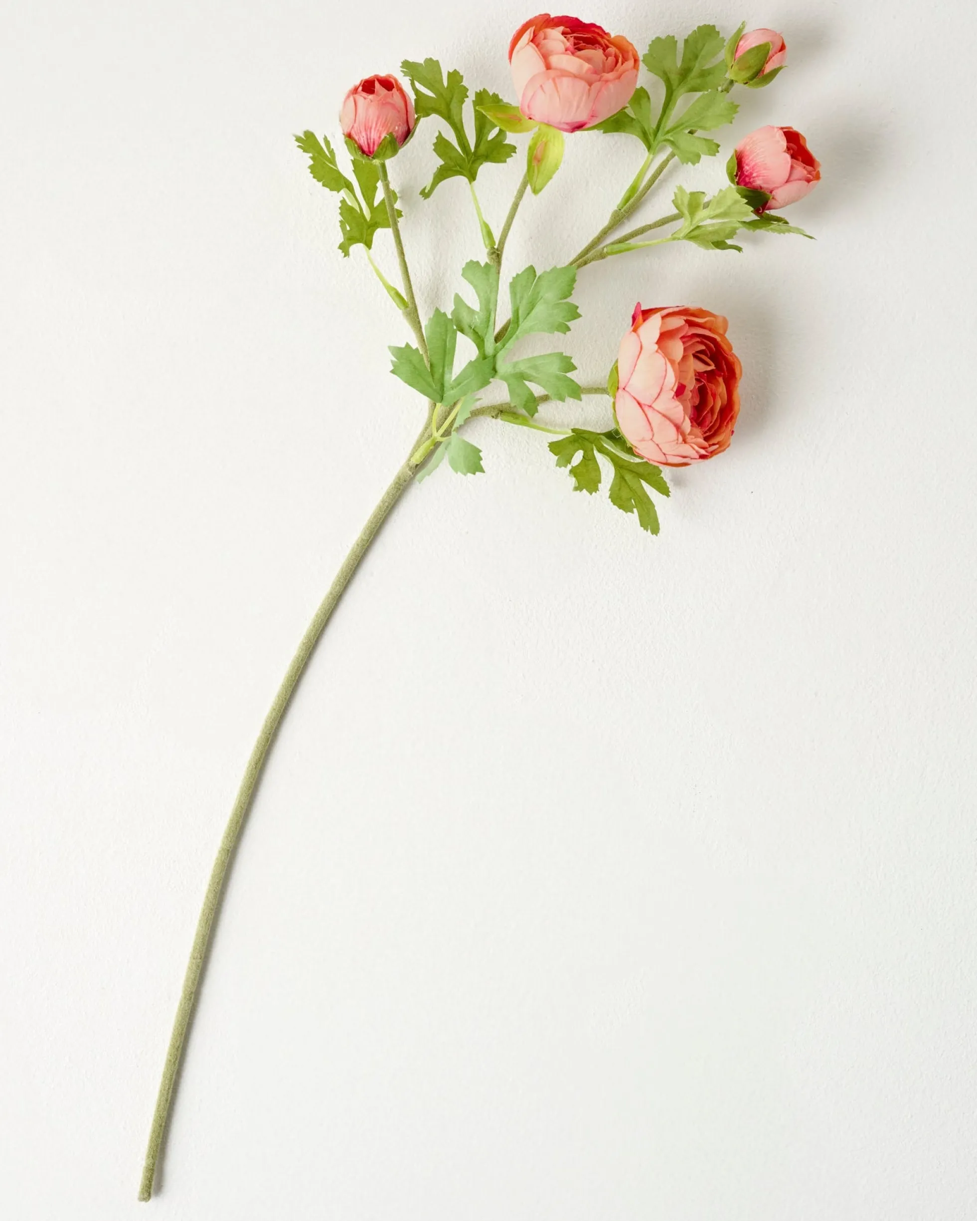 Real Touch Ranunculus Stem