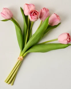 Real Touch Tulip Bundle