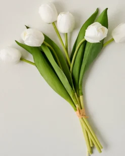 Real Touch Tulip Bundle