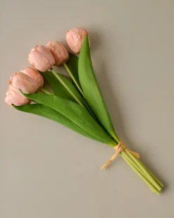 Real Touch Tulip Bundle