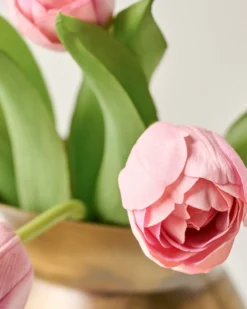 Real Touch Tulip Bundle