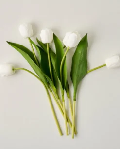 Real Touch Tulip Bundle