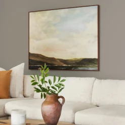 Reclaimed Wood - Classic Interior Paint