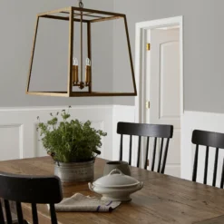 Refinished - Classic Interior Paint