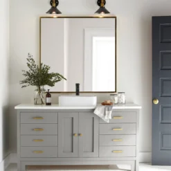Refinished - Trim, Door + Cabinetry Paint