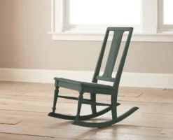 Regal Leaf - Chalk Style Paint