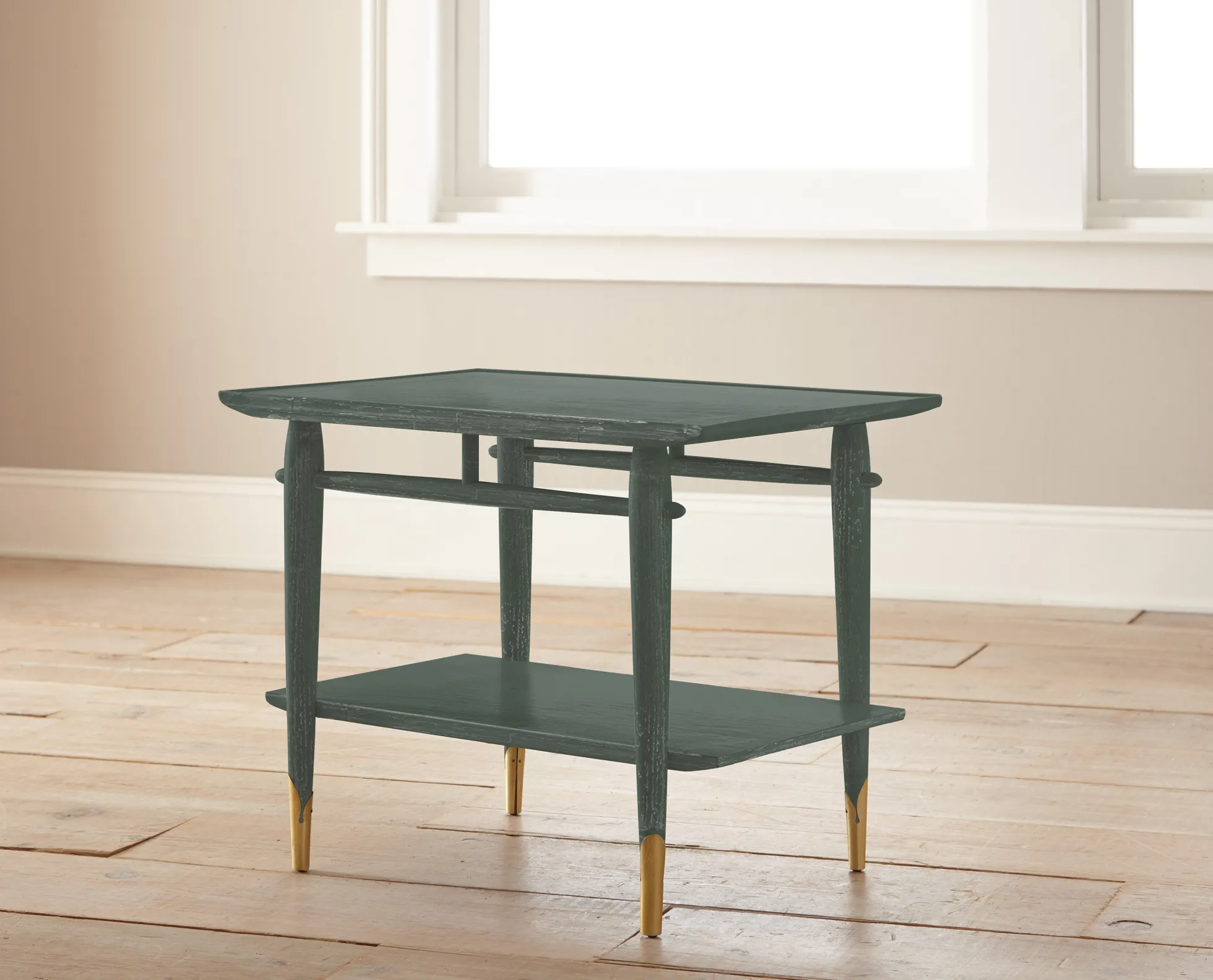 Regal Leaf - Chalk Style Paint