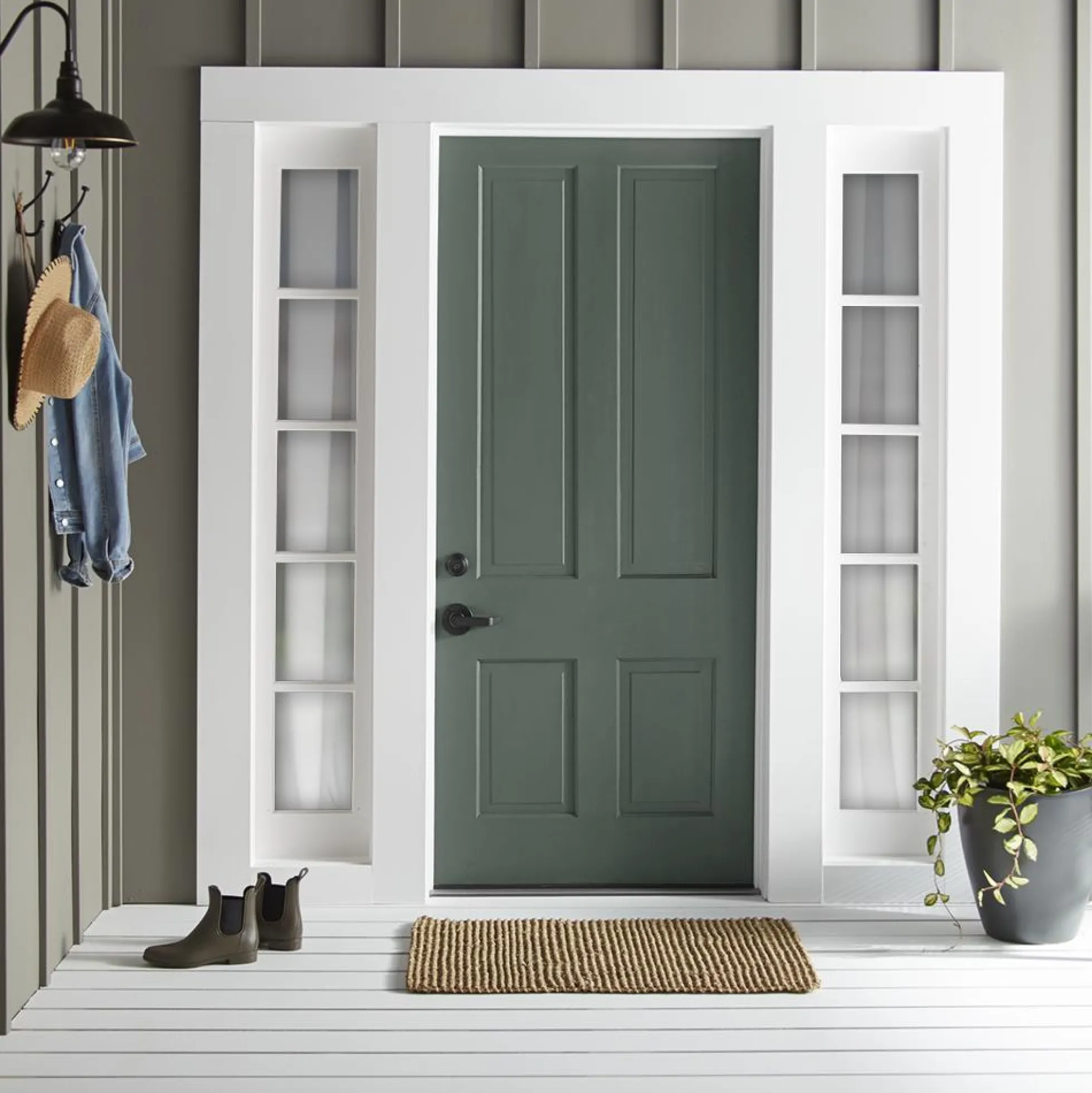 Regal Leaf - Exterior Paint