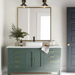 Regal Leaf - Trim, Door + Cabinetry Paint