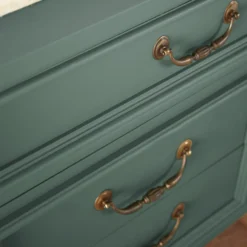 Regal Leaf - Trim, Door + Cabinetry Paint