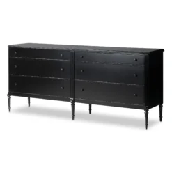 Regan Dresser