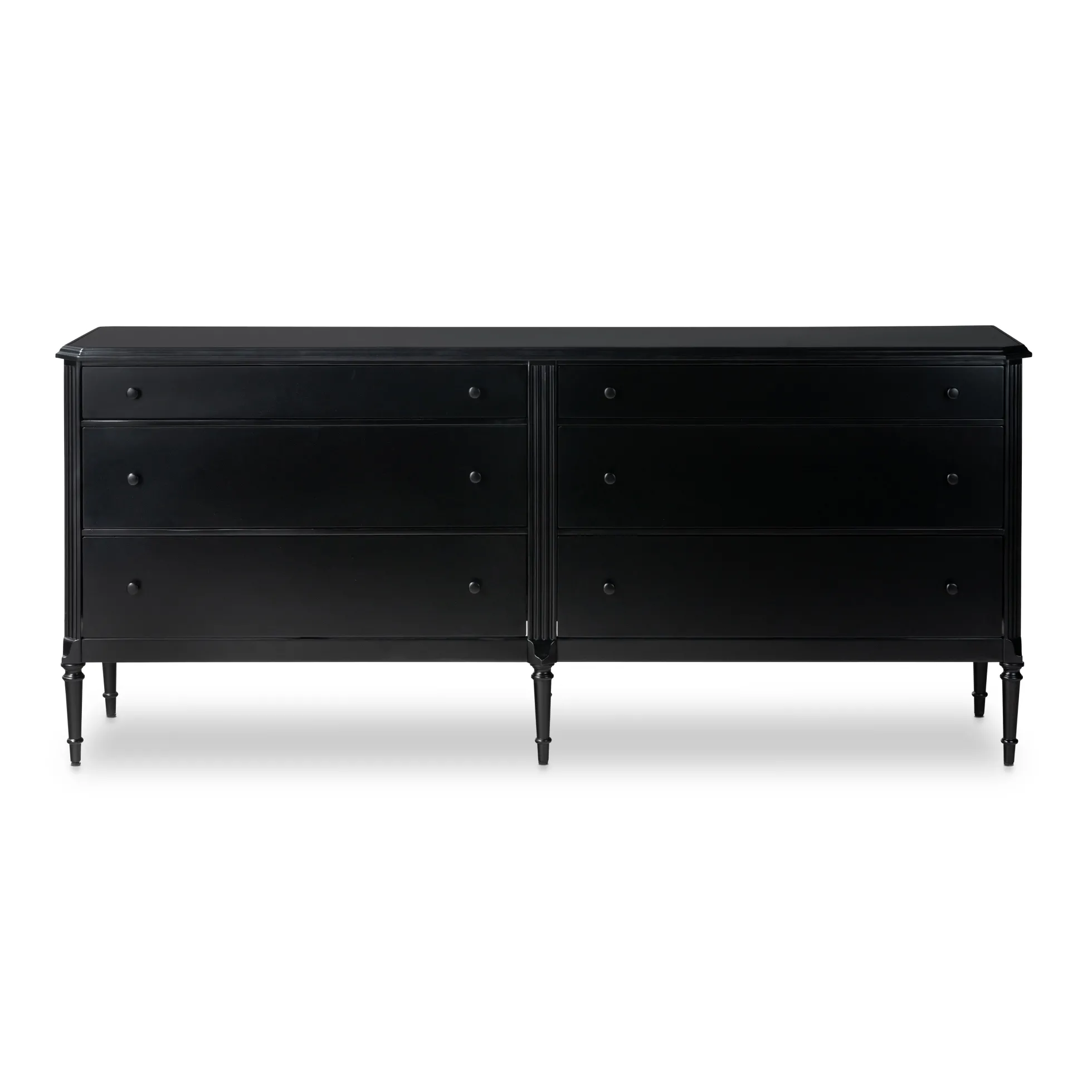 Regan Dresser