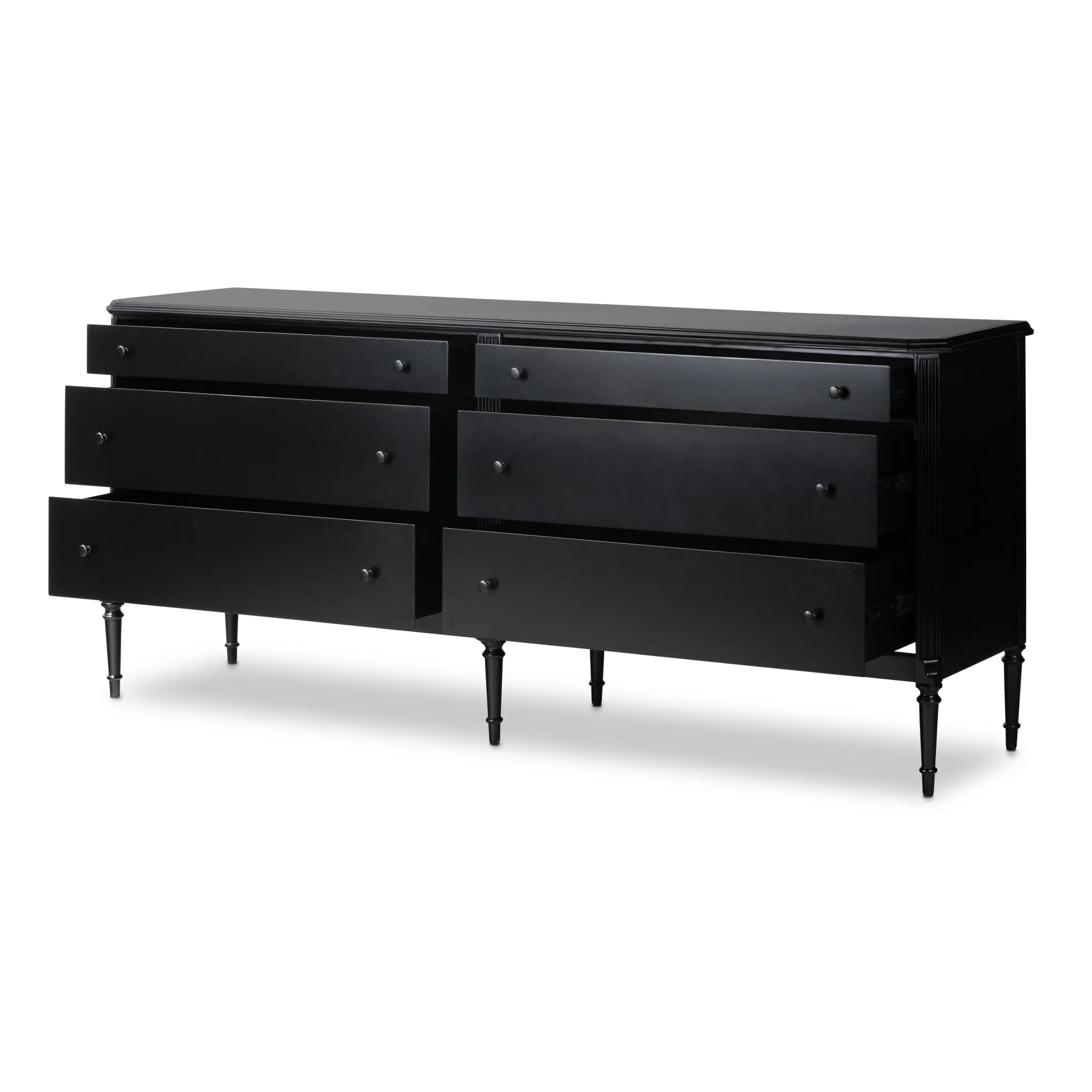 Regan Dresser