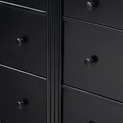 Regan Dresser