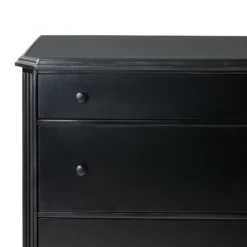 Regan Dresser