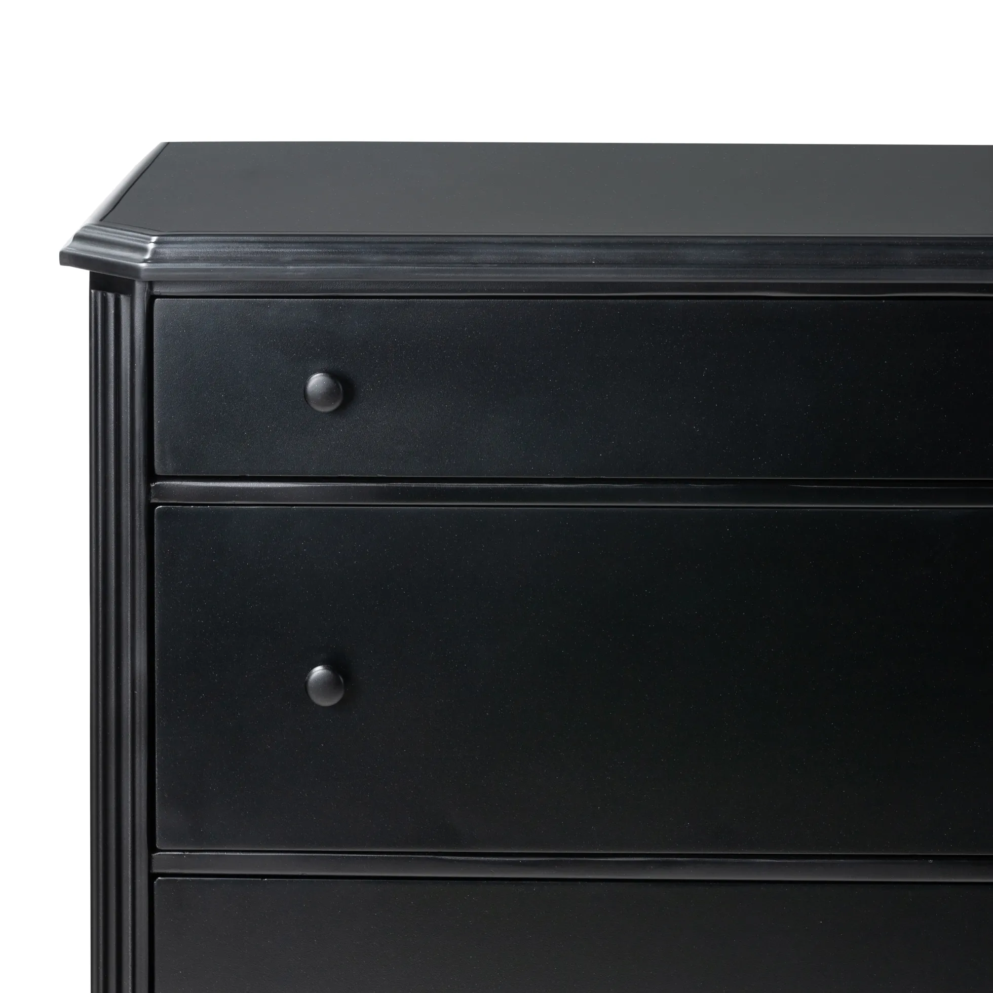 Regan Dresser
