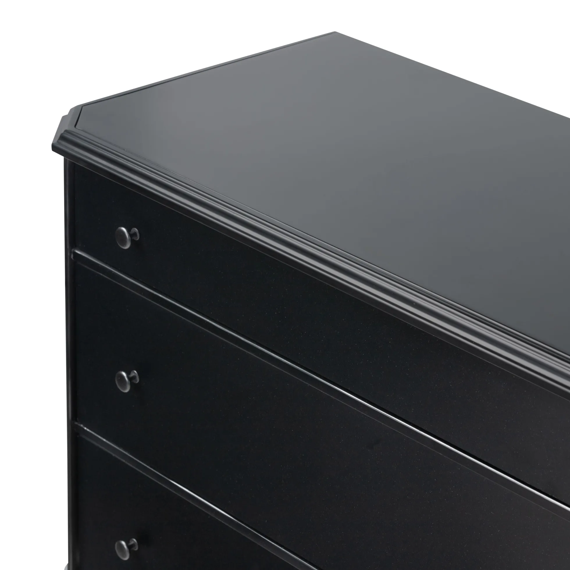 Regan Dresser