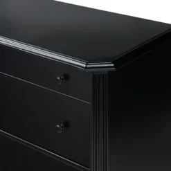 Regan Dresser