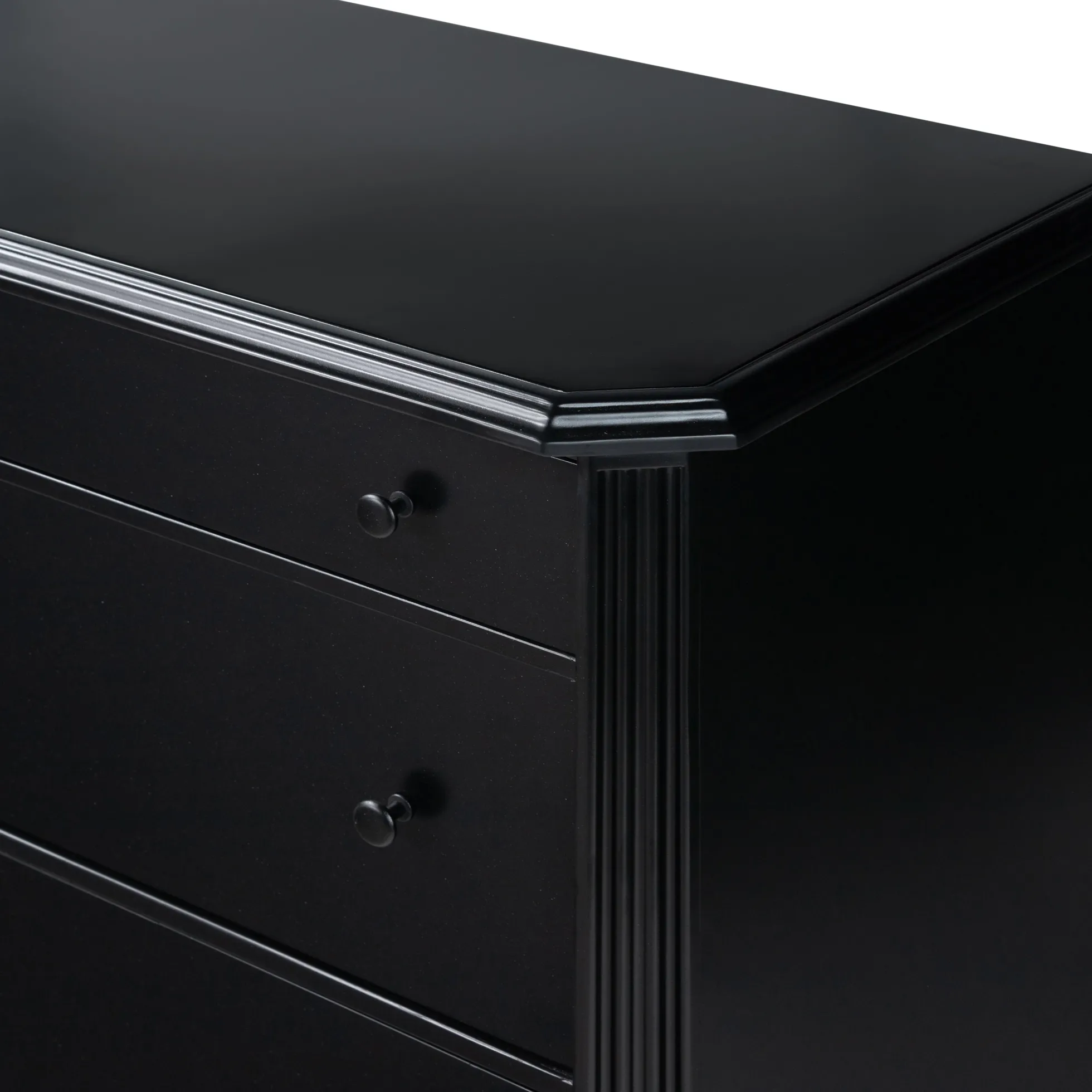 Regan Dresser