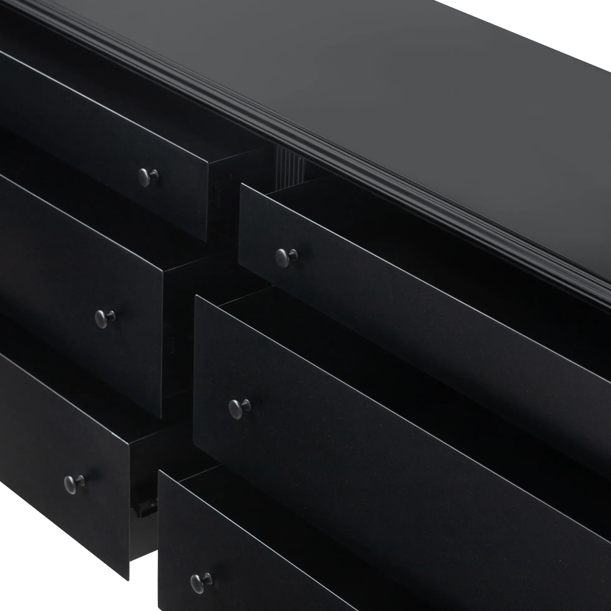 Regan Dresser