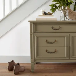 Remote Trail - Chalk Style Paint