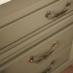 Remote Trail - Chalk Style Paint