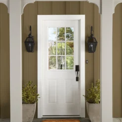 Remote Trail - Exterior Paint