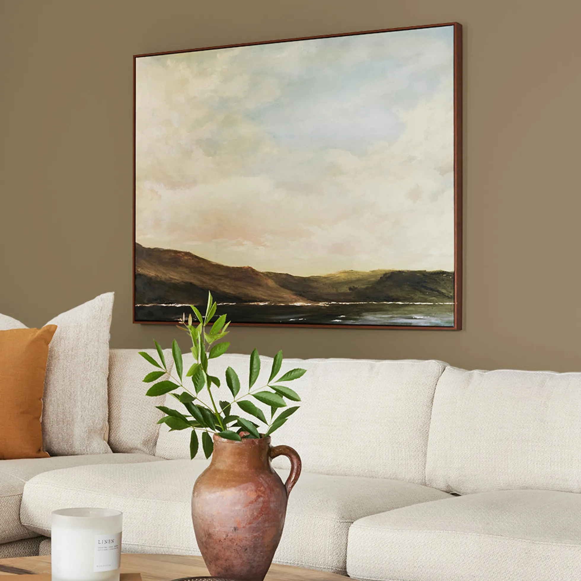 Remote Trail - Premium Interior Paint