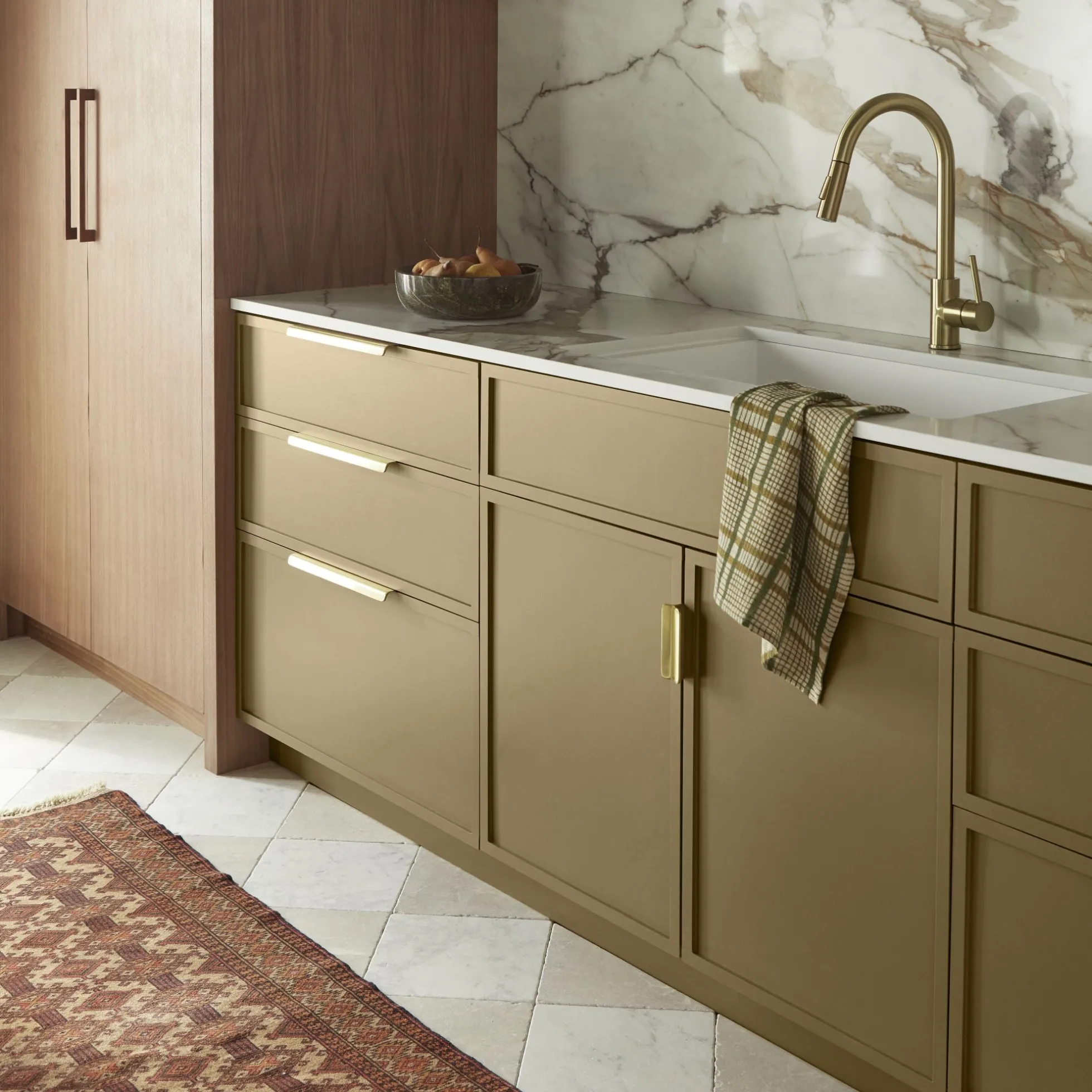 Remote Trail - Premium Interior Paint
