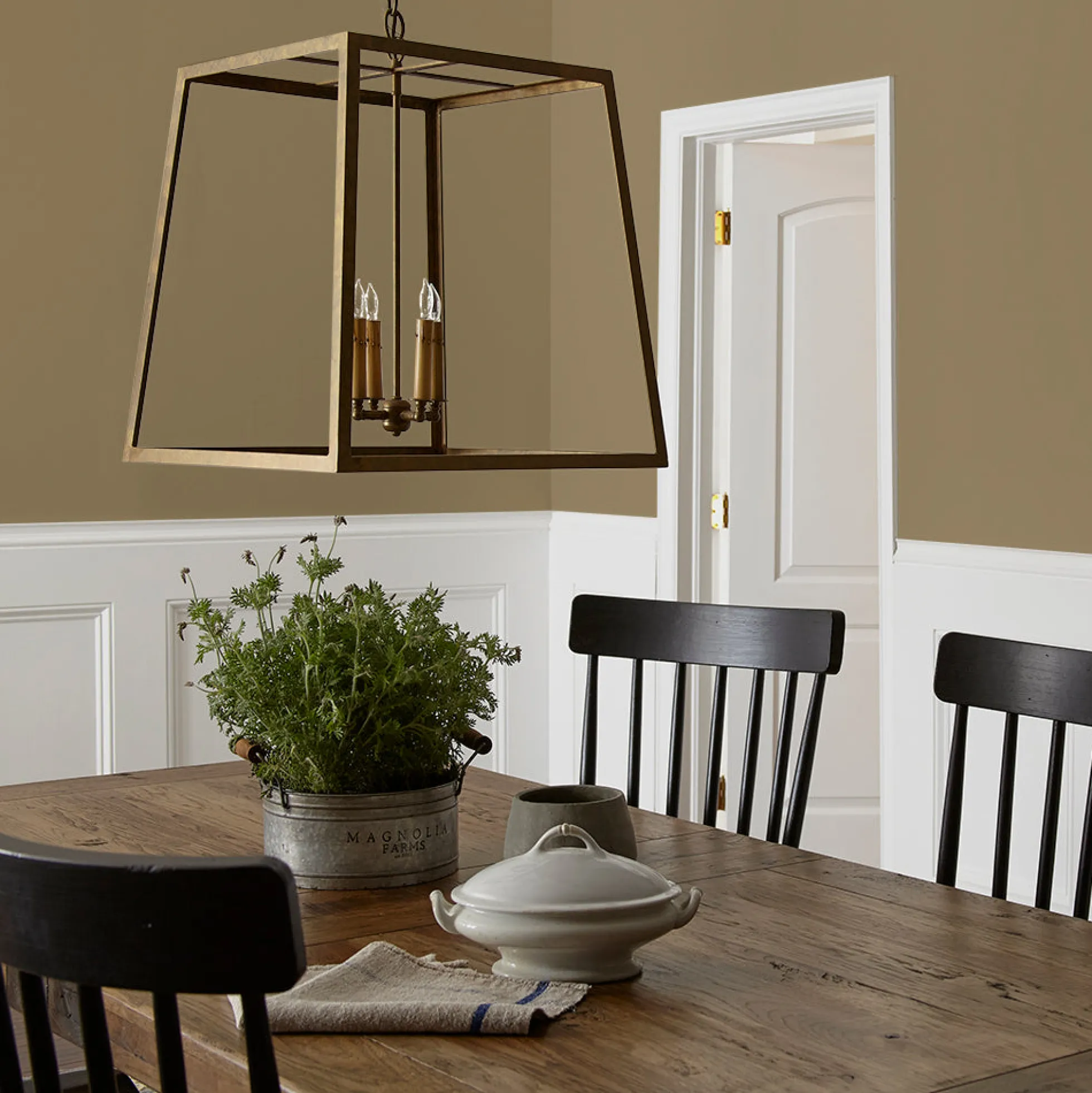 Remote Trail - Premium Interior Paint