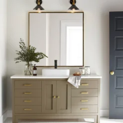 Remote Trail - Trim, Door, + Cabinetry Paint
