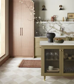 Remote Trail - Trim, Door, + Cabinetry Paint