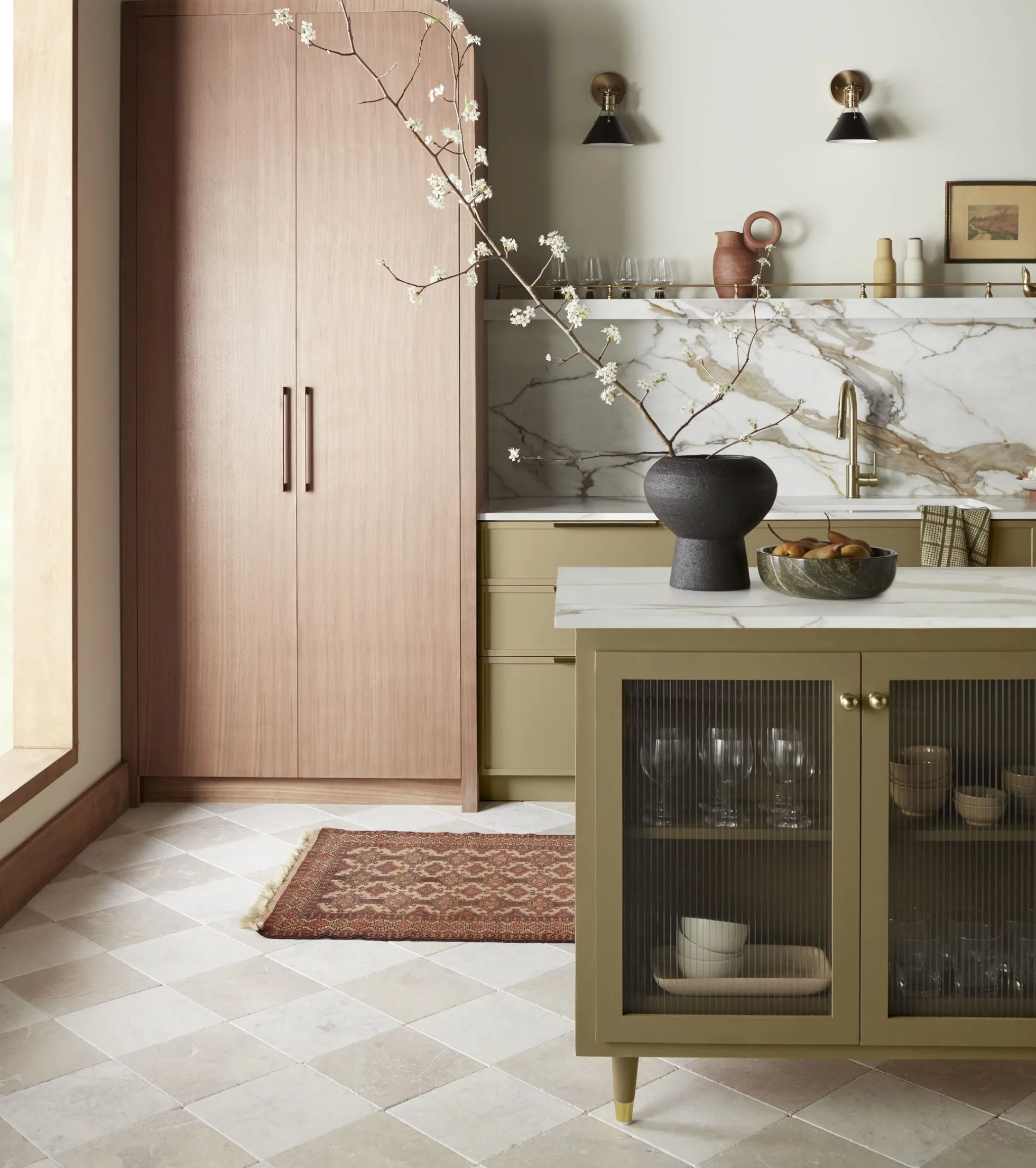 Remote Trail - Trim, Door, + Cabinetry Paint