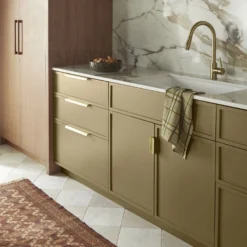 Remote Trail - Trim, Door, + Cabinetry Paint