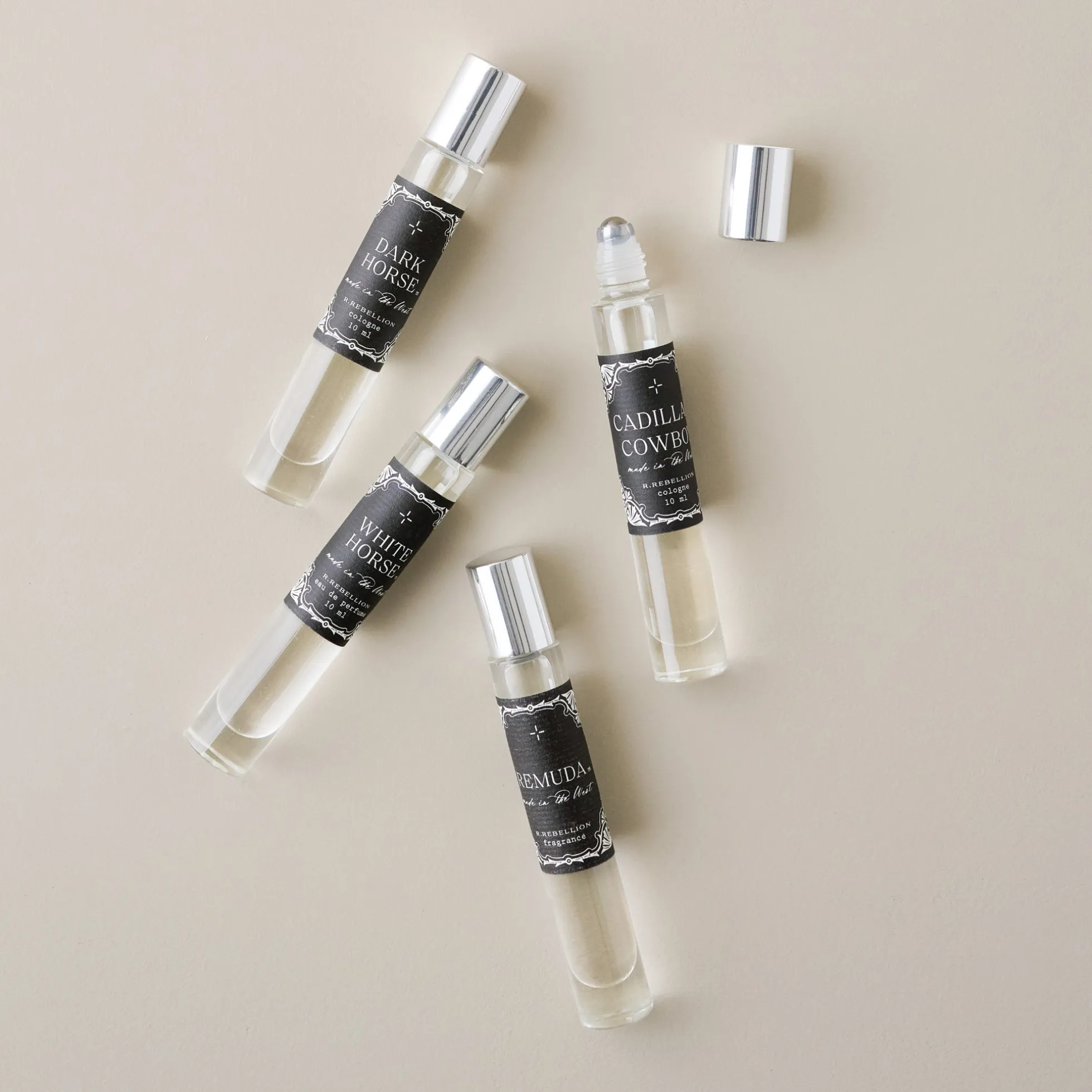 Remuda Roll On Cologne Oil