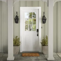Renewed - Exterior Paint