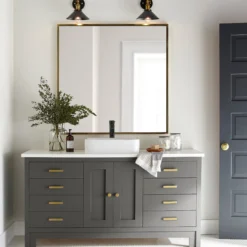 Repurpose - Trim, Door + Cabinetry Paint