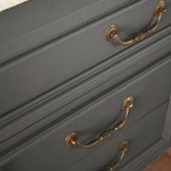 Repurpose - Trim, Door + Cabinetry Paint