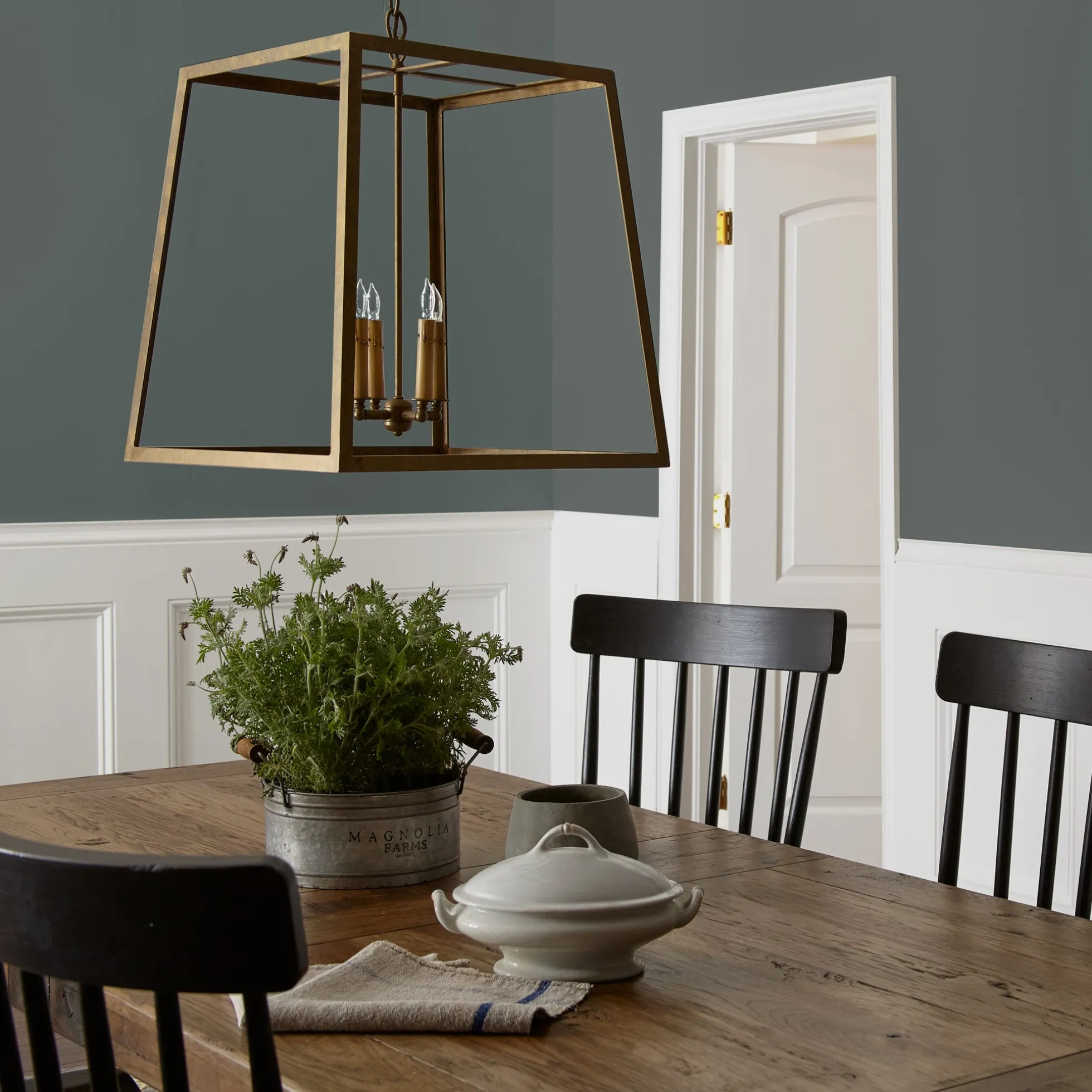 Ridge Rock - Classic Interior Paint