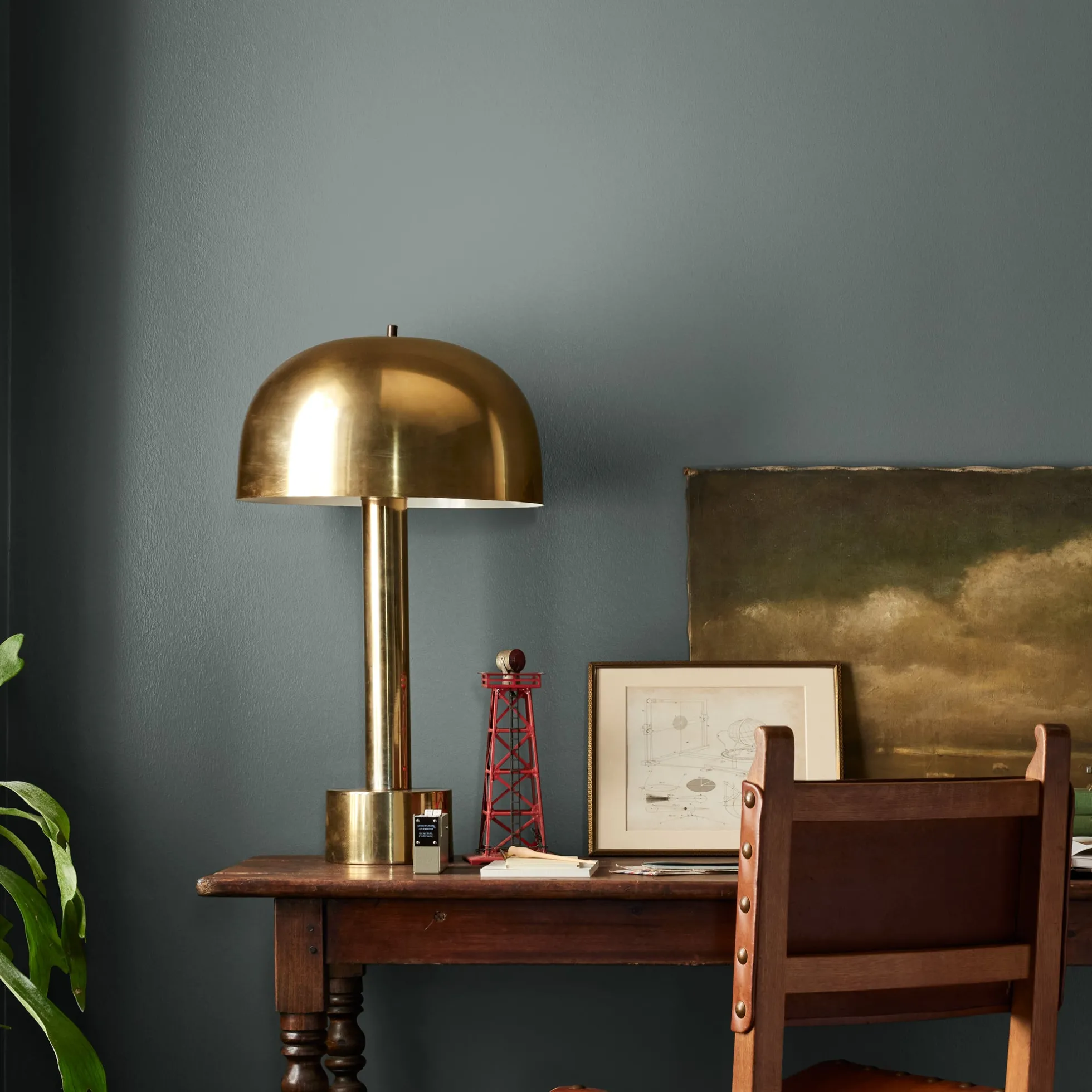 Ridge Rock - Classic Interior Paint