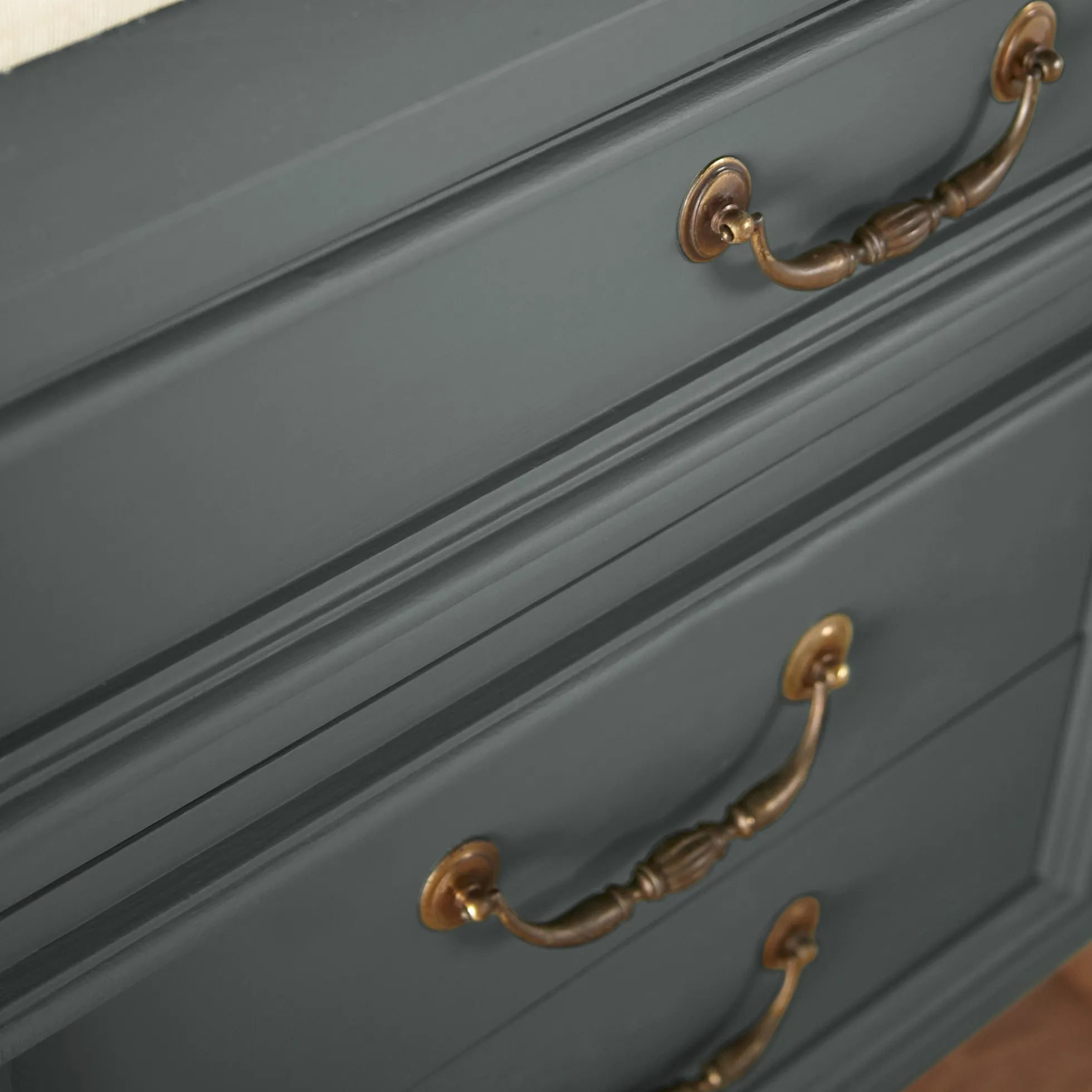 Ridge Rock - Classic Interior Paint