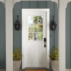 Ridge Rock - Exterior Paint