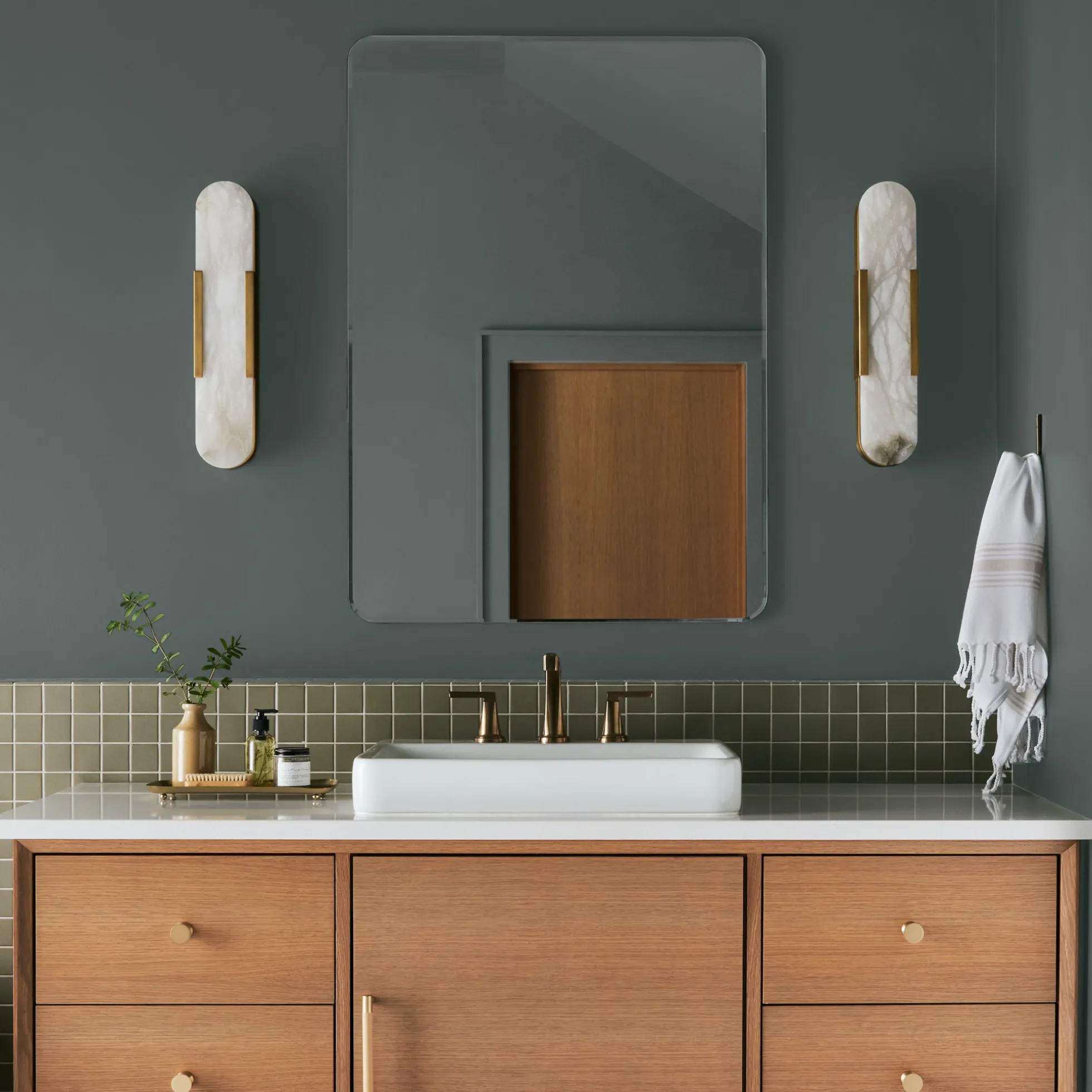 Ridge Rock - Premium Interior Paint